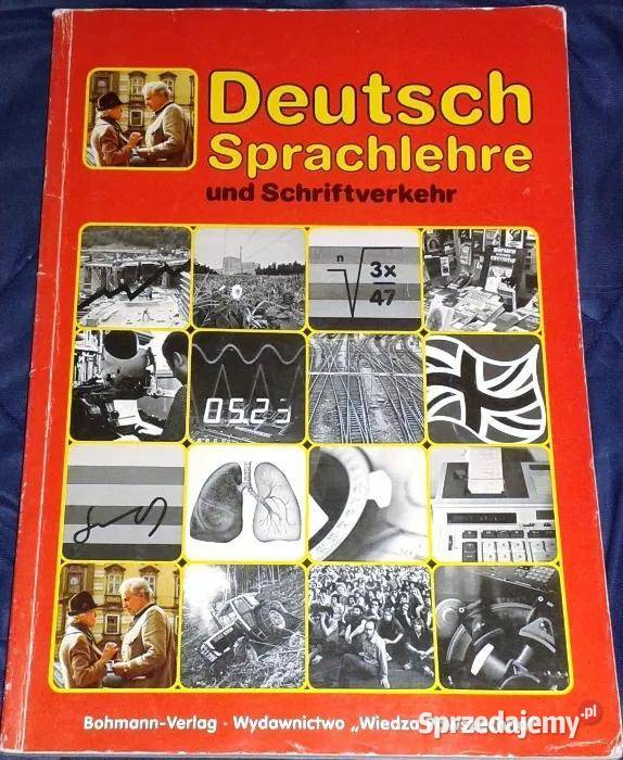 Deutsch sprachlehre und schriftverkehr Wolfgang