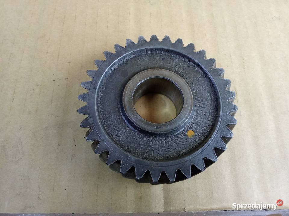 VW t3 3HASP zębatka koło biegu wstecznego Kamieniec Wrocławski