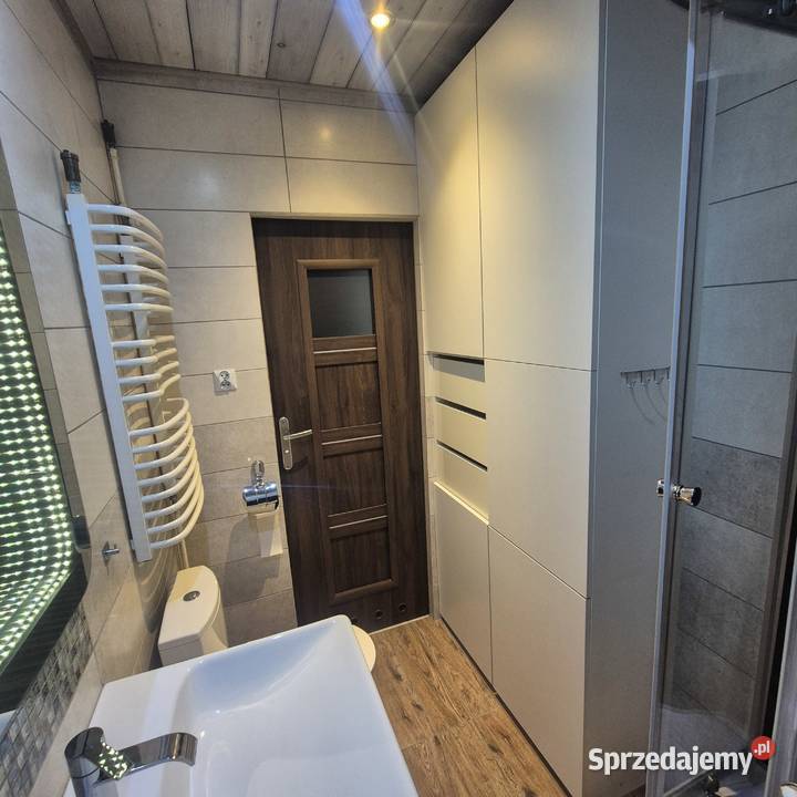 Mieszkanie na sprzedaż Żory