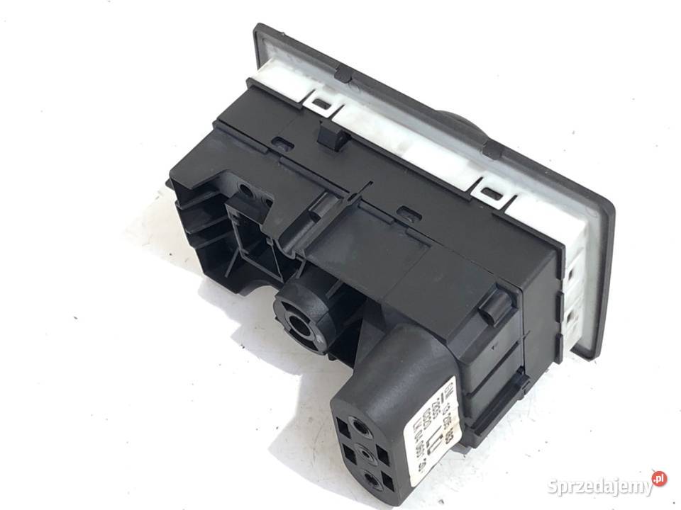 WŁĄCZNIK ŚWIATEŁ OPEL ZAFIRA B 13205863 0515