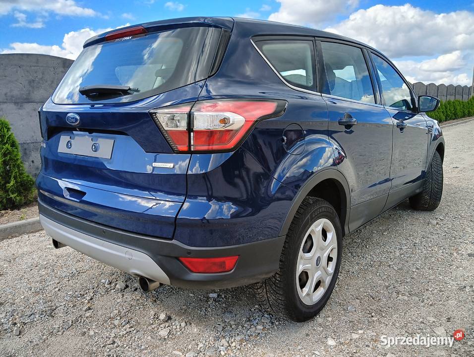 Ford Kuga II Lift okazja Kuga Ford Szadek sprzedam