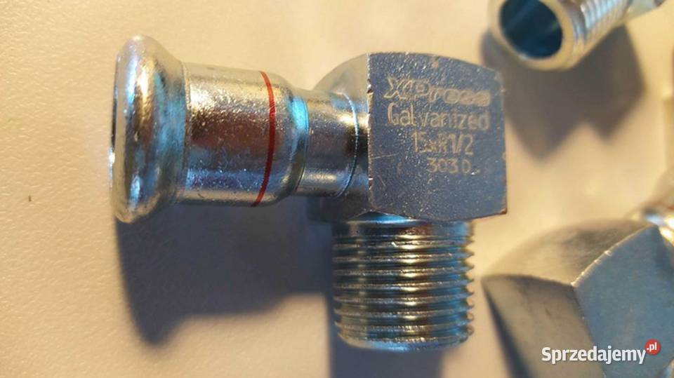 kolano 90 st krótkie gz steel 15 12 kantherm 6 Kalisz