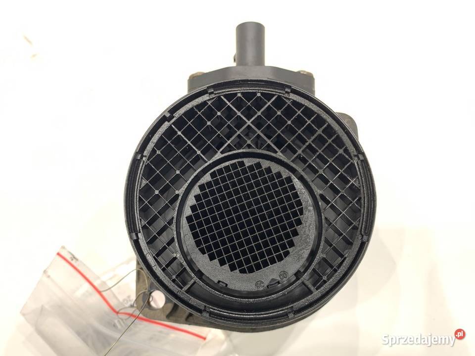 PRZEPŁYWOMIERZ AUDI A6 C5 074906461B 19 130 9705 Części samochodowe