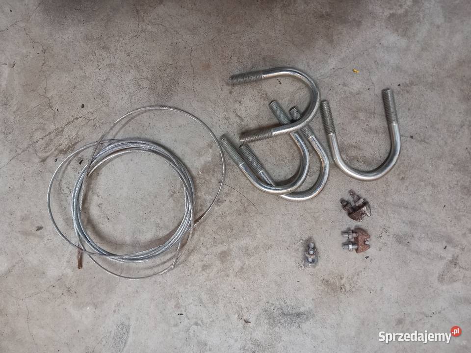 Pług do quada 150 Brzesko