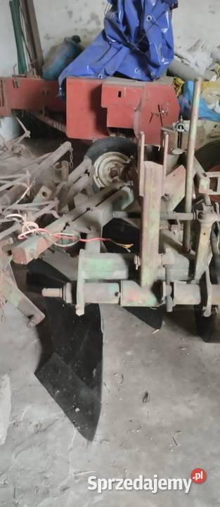 Likwidacja gospodarstwa Błotnica Strzelecka