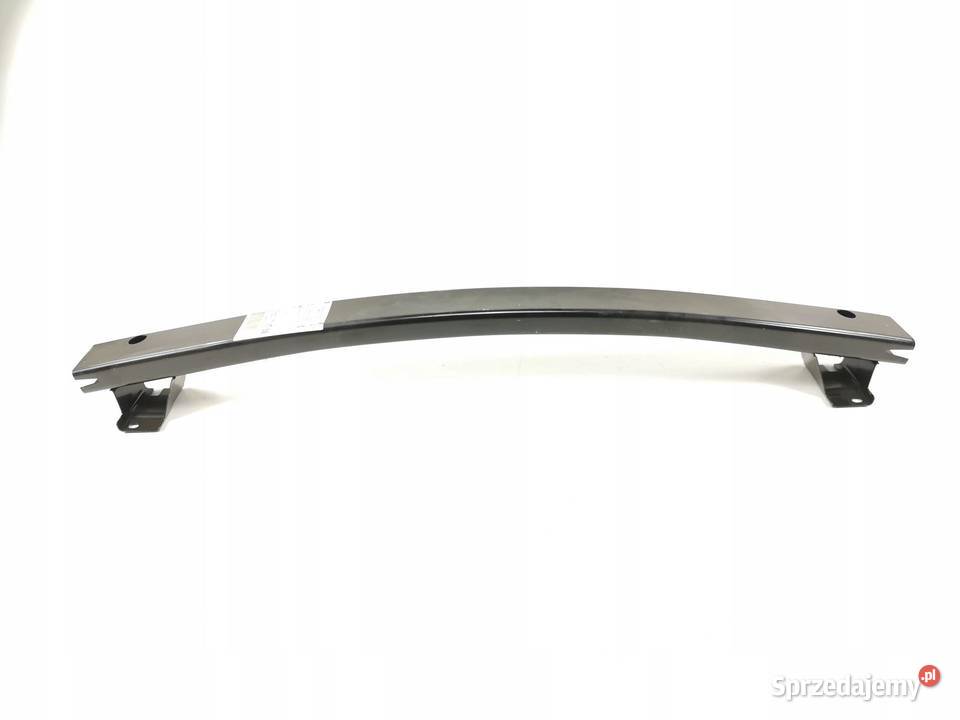 WZMOCNIENIE BELKA ZDERZAKA P JUMPER BOXER 02 ASO