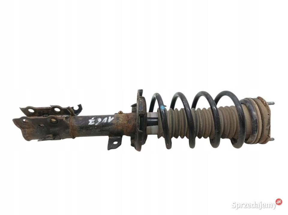 AMORTYZATOR PRAWY PRZÓD 10 ECOBOOST Ford Transit