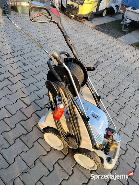 Myjka ciśnieniowa Kranzle 779 Myjki ciśnieniowe opolskie Brzeg