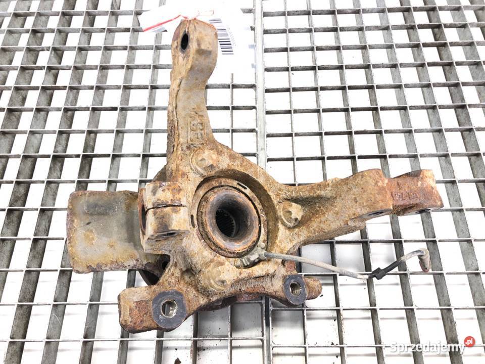 ZWROTNICA LEWY PRZÓD OPEL ASTRA H 17 100 0414 osobowe