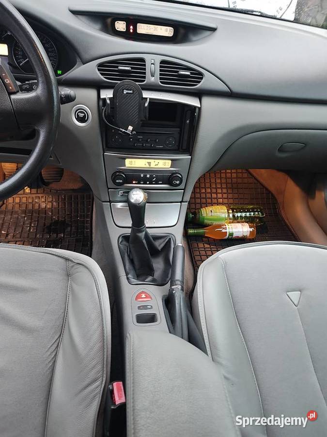 Renault laguna 2 salon polska 91 000 TKM autoalarm śląskie Bystra