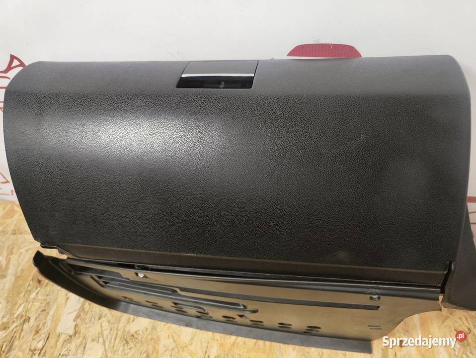 Schowek Pasażera Mercedes AKlasa W169 osobowe Schowki, półki Pleszew