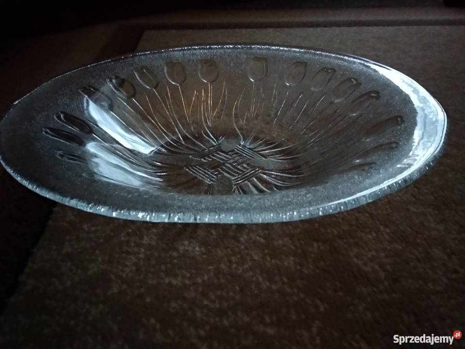 patera salaterka duża 35 Poznań