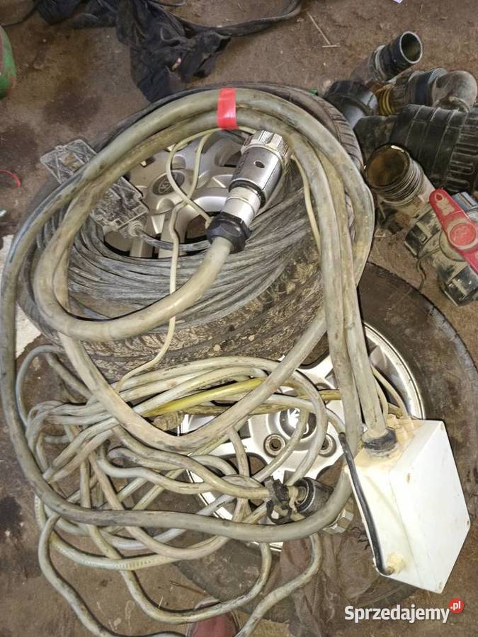 Części Komputer sterownik przepływomierz do Części i osprzęt rolniczy łódzkie Cieszątki sprzedam