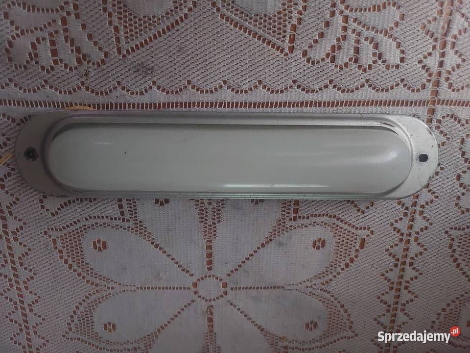 LAMPKA PAZ 672 PK200 CCCP Nowy Sącz