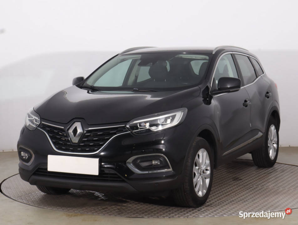 Renault Kadjar 13 TCe elektryczne szyby Piaseczno sprzedam