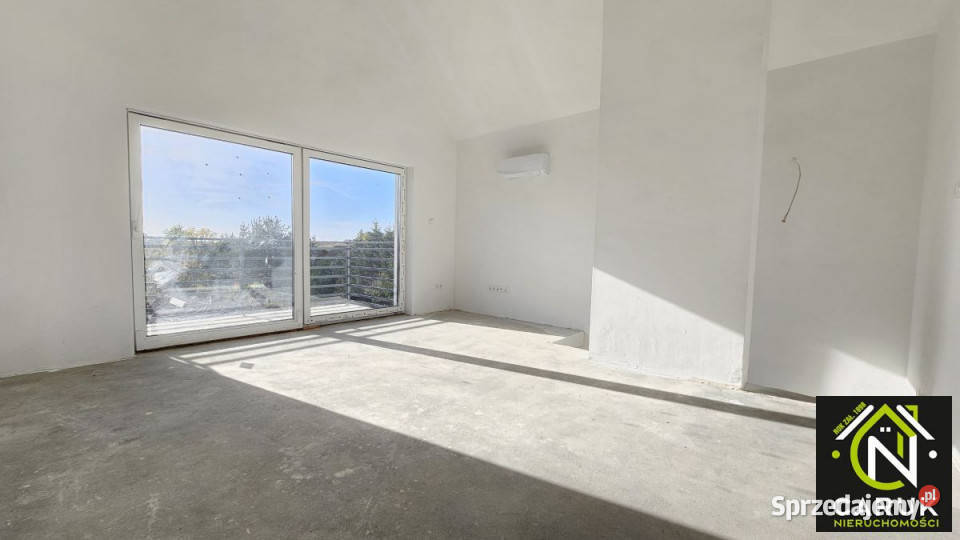 sprzedaży mieszkania 4301m2 2pokojowe Rewal parter Sprzedaż Mieszkania