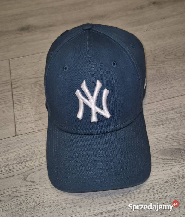 Czapka z daszkiem Era York łódzkie