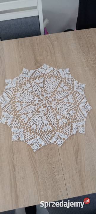 Serwetka bawełniana Przemyśl sprzedam