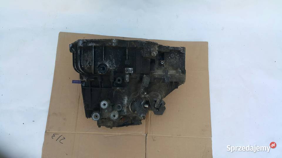 Skrzynia biegów OPEL ASTRA G KOMBI 20 Wrocław
