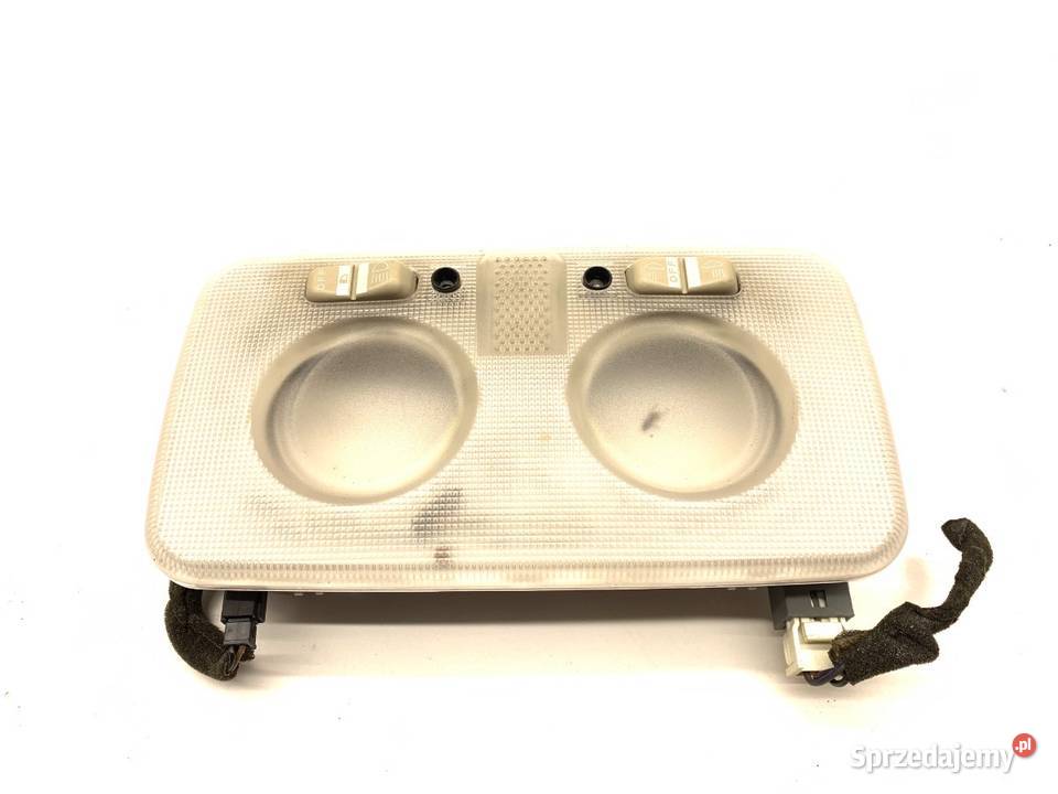 LAMPA SUFITOWA FIAT LINEA Hatchback WNĘTRZA