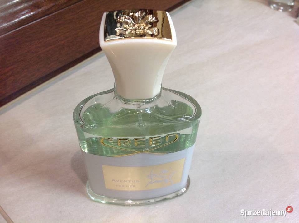 Perfum Niszowy Damski CREED AVENTUS FOR HER poj Nowa Sól