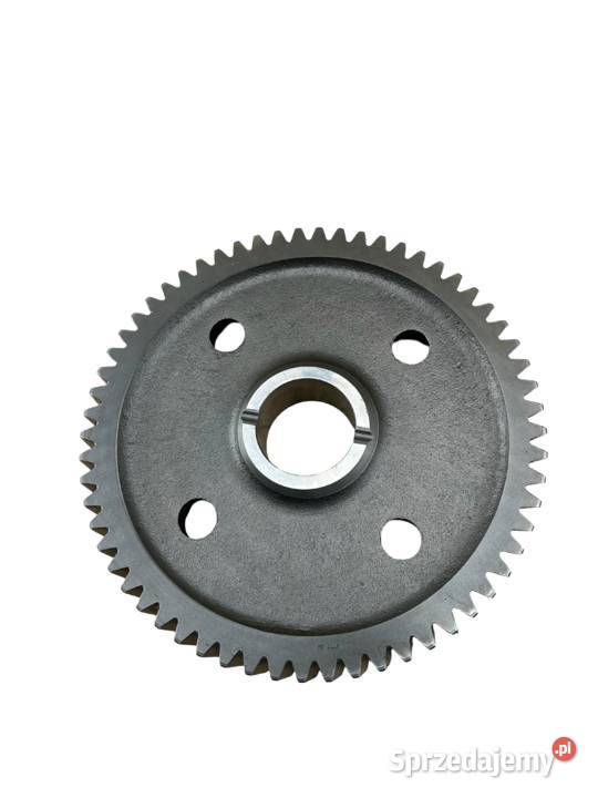 KOŁO ZĘBATE 540 RPM Z65 5196857 HOLLAND TM175