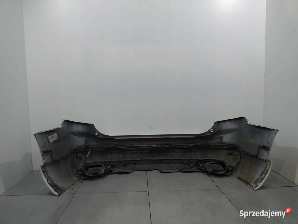 ZDERZAK TYŁ PDC 70746 Volvo XC 90 II 2015 sprzedam