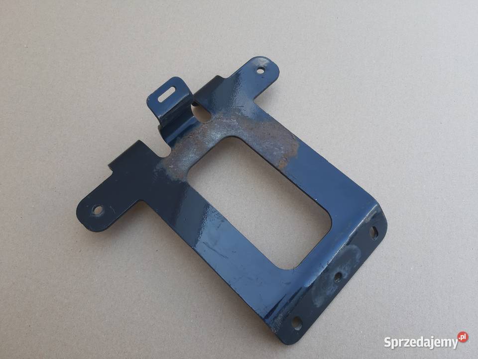 MAN UCHWYT WSPORNIK MOCOWANIE 81264885015 lubuskie Bieleń sprzedam