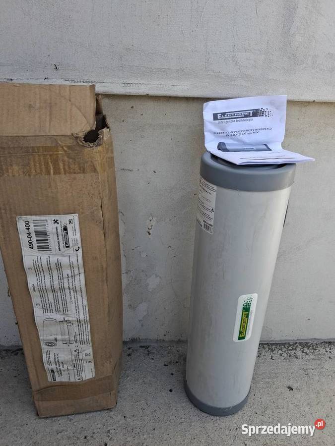 eletryczny przeplywowy ogrzewacz instalacji co Pozostałe