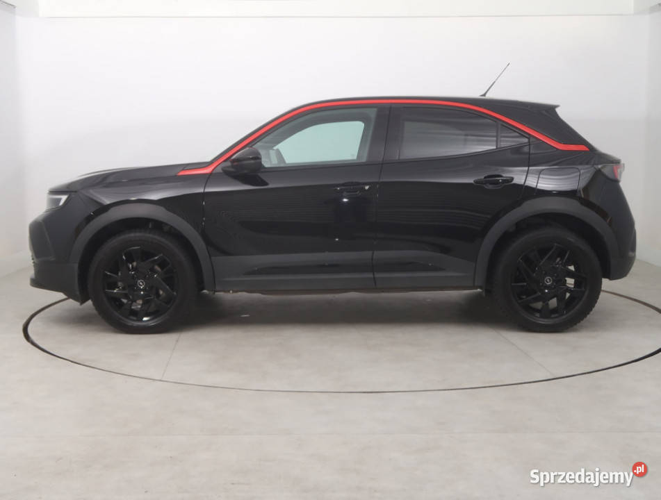 Opel Mokka 12 Turbo Bielany Wrocławskie sprzedam