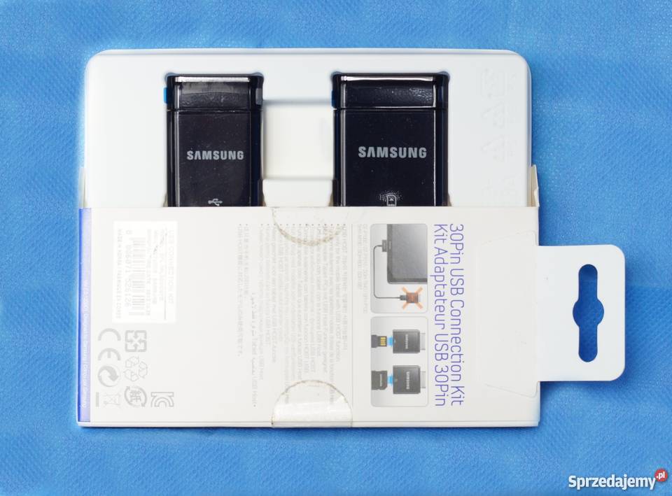 Adapter Samsung EPL1PLRBEGSTD USB Connection Kit Krosno