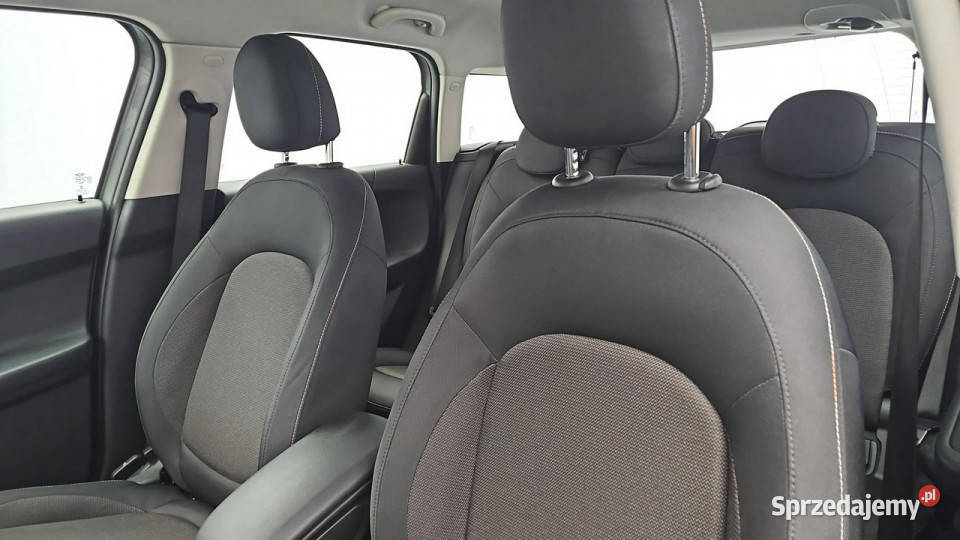 Mini Countryman COOPER D Z Polskiego Salonu SUV
