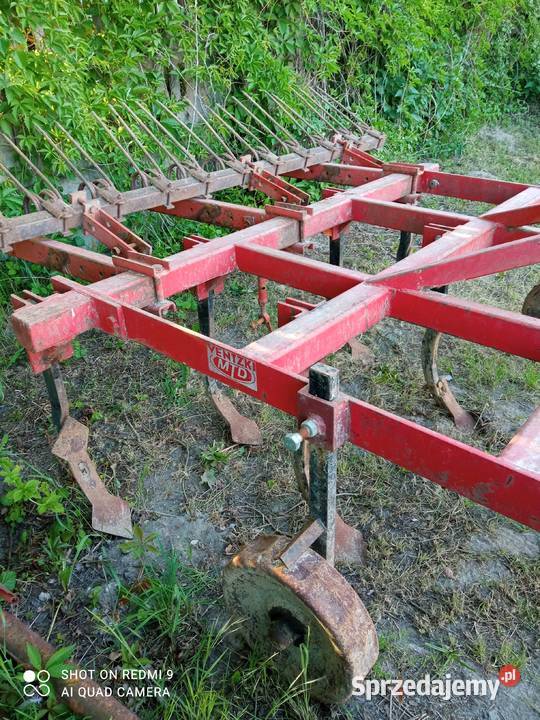 Agregat ścierniskowy 220 mazowieckie Radom sprzedam