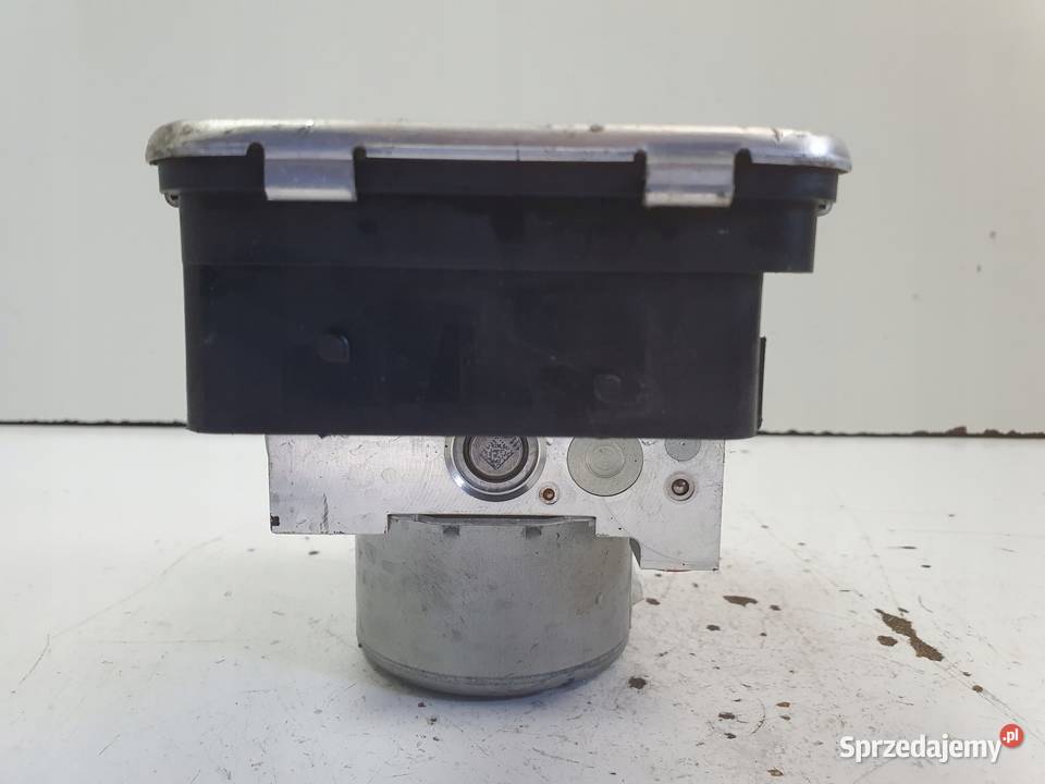 Volvo V90 POMPA ABS hamulcowa Sterownik 31680098