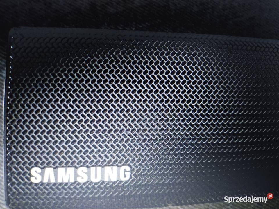 Soundbar Samsung HW450.