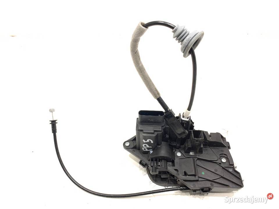 ZAMEK DRZWI PRAWY PRZÓD VOLVO V90 II Kombi podkarpackie