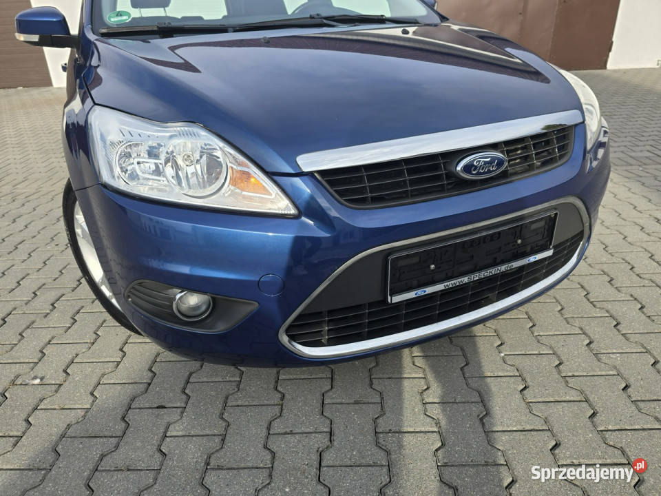 Ford Focus 18Benz Kutno
