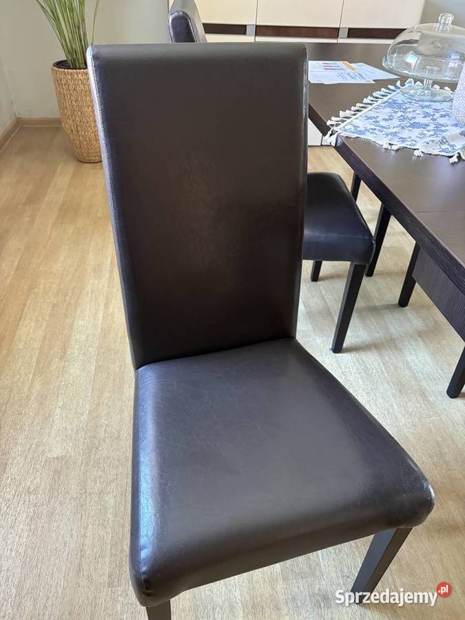 Meble do salonu Skalmierzyce sprzedam