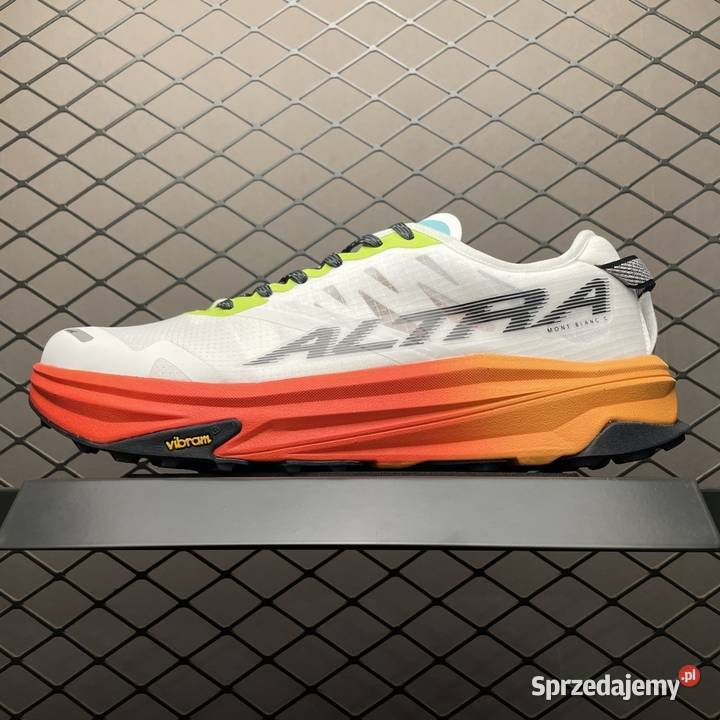 ALTRA buty górskie rozmiary 3946 4 Kolory inna Warszawa