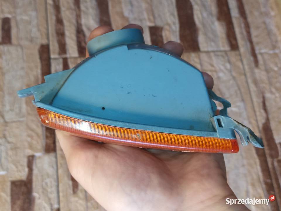 VW Vento Golf mk3 lampa kierunkowskaz światło pomorskie