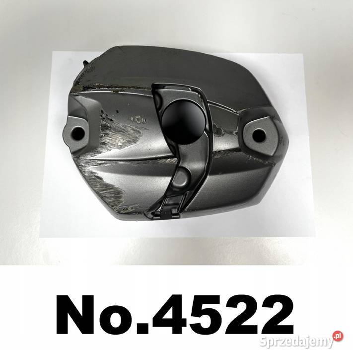 BMW R 1200 GS K25 1013 Dekiel Pokrywa głowicy Łobżenica