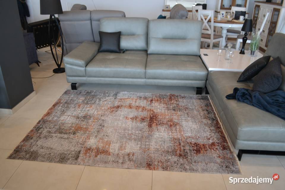 DYWAN ARTE OKAZJA NOWOŚĆ Wyposażenie wnętrz Katowice