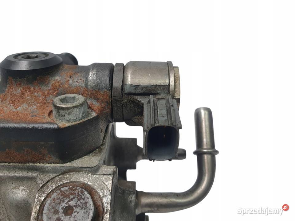 POMPA WTRYSKOWA Volvo V40 V60 S60 XC60 20 D2 D3 Chełm