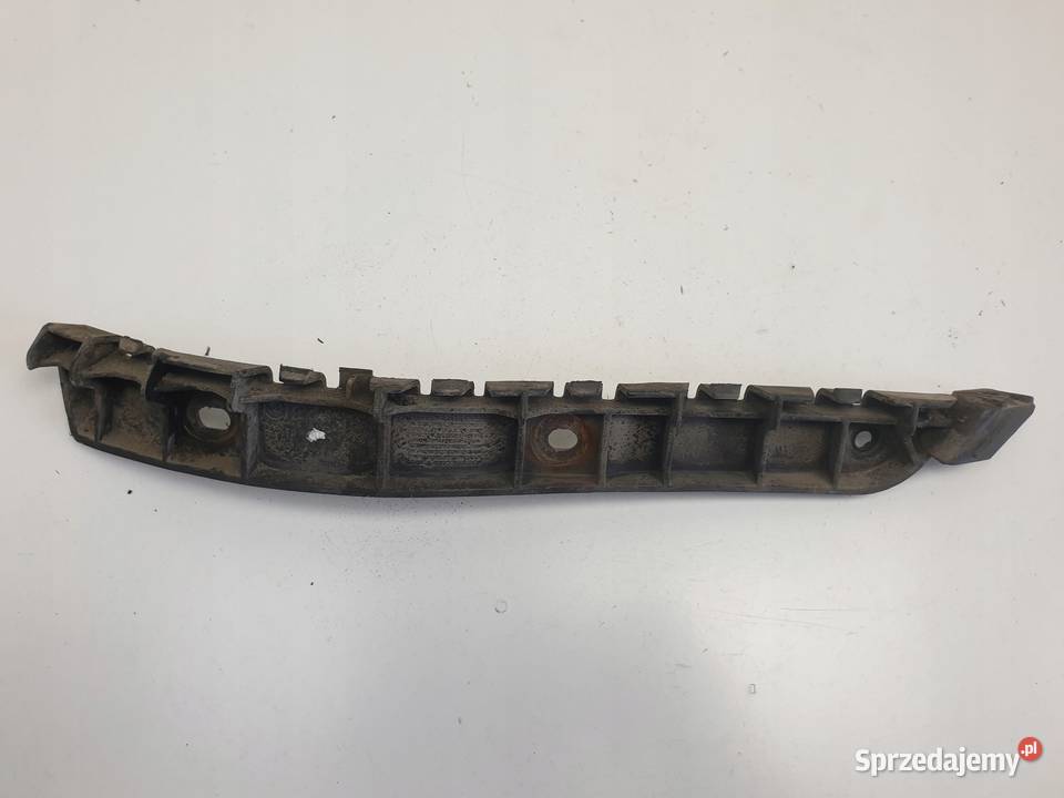 Skoda Roomster PRAWY ŚLIZG ZDERZAKA Mocowanie osobowe Rudka