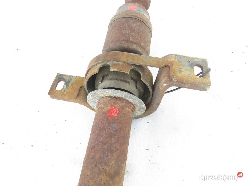 WAŁ NAPĘDOWY SUZUKI SX4 16 4x4 małopolskie sprzedam