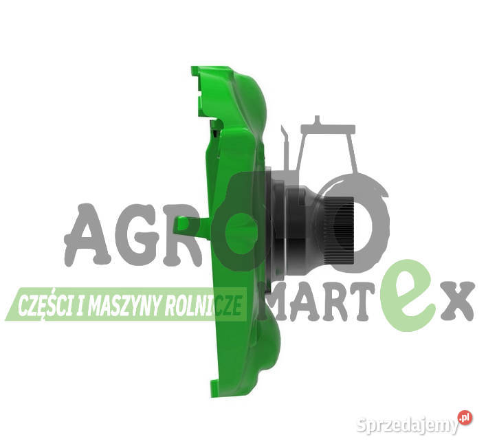 R550574 R167919 ZWROTNICA LH JD