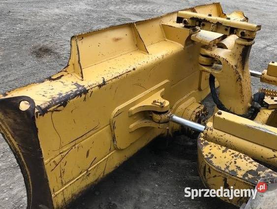 KOMATSU D31EX22 Dębnica