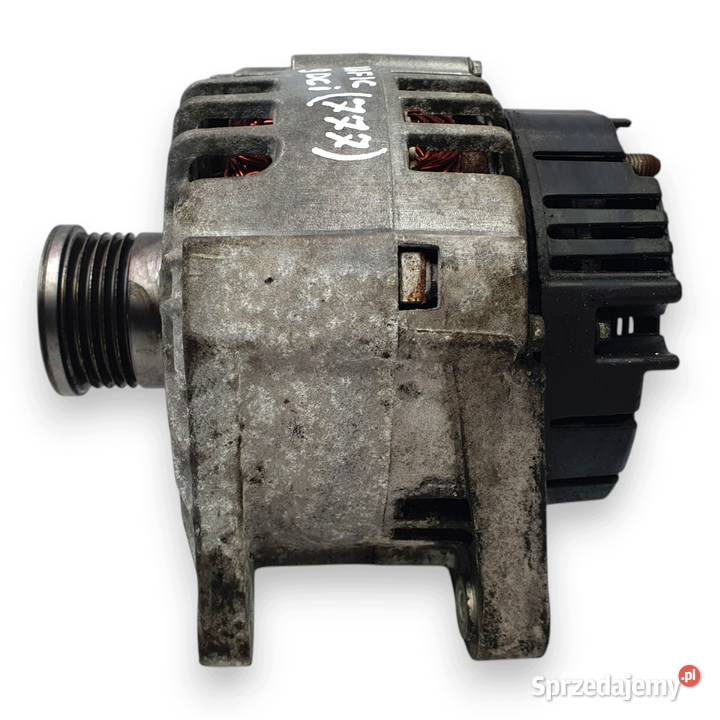 ALTERNATOR Renault Trafic Vivaro Primastar 19 Chełm