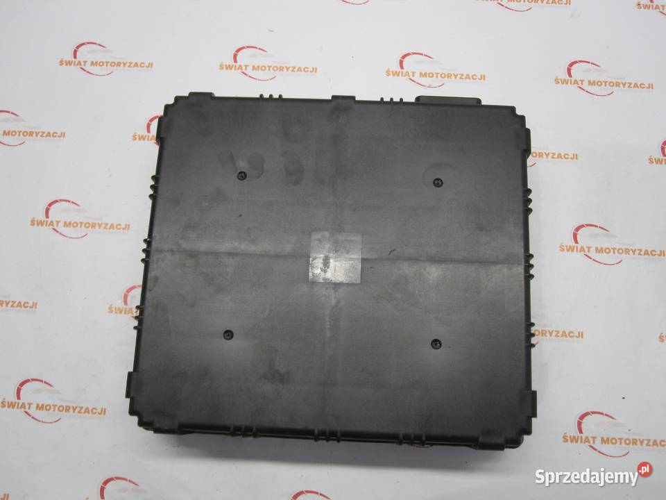 NISSAN LEAF I 11r sterownik hamulca 478801MG1A Kielce sprzedam