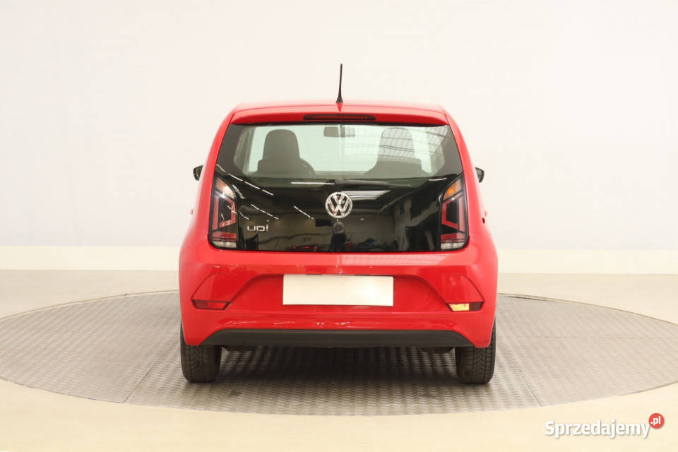 VW Up 10 MPI ESP up! Zabrze